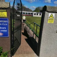 Camp - QUEENSFERRY 2026